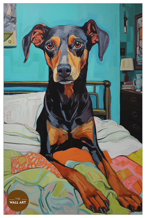 images/products/dog_on_bed/dog_on bed_WHITE_P.jpg